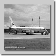 World Airways N325WA